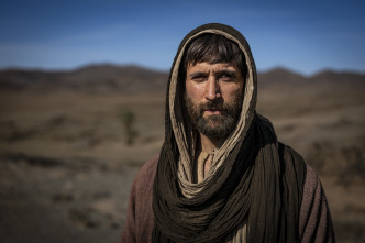 Imagen de Jesús: corona de espinas: Ep.4 - 1