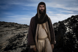 Imagen de Jesús: corona de espinas: Ep.4 - 2