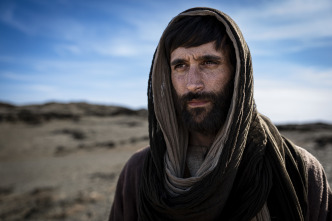 Imagen de Jesús: corona de espinas: Ep.4 - 3
