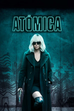 Imagen de Atómica - 2