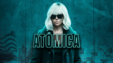 Imagen de Atómica - 9