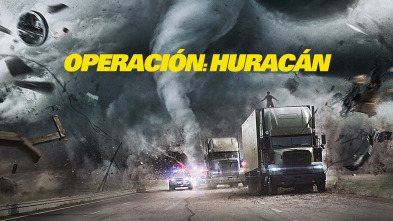 Imagen de Operación: Huracán - 2