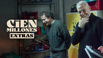 Imagen de Por cien millones... (T1): Ep.1 Drama o comedia - 2