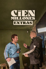 Imagen de Por cien millones... (T1): Ep.4 La víctima, su mujer y su amigo - 1