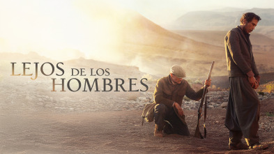 Imagen de Lejos de los hombres - 2