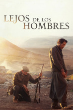 Imagen de Lejos de los hombres - 1