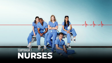 Imagen de Nurses (T1) - 2