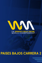 Imagen de Países Bajos (Circuit...: Paises Bajos (Circuit Assen). Carrera 2 - 1