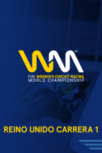 Imagen de Reino Unido (Donington Park). Carrera 1 - 1