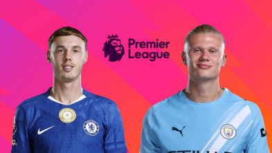 Imagen de Jornada 32: Chelsea - Manchester City - 2