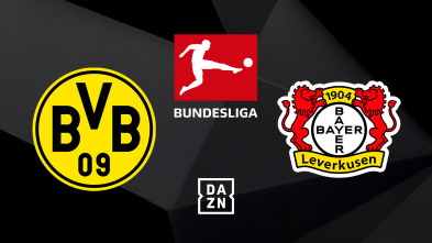 Imagen de Jornada 29: Borussia Dortmund - Bayer Leverkusen - 2