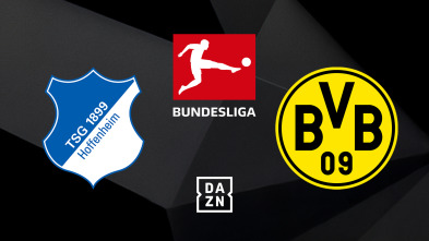 Imagen de Jornada 30: Hoffenheim - Borussia Dortmund - 2
