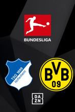 Imagen de Jornada 30: Hoffenheim - Borussia Dortmund - 1