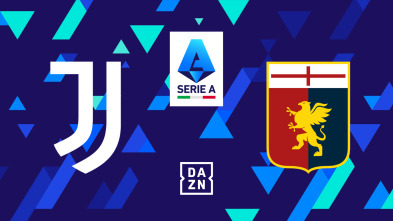 Imagen de Jornada 31: Juventus - Génova - 2
