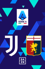 Imagen de Jornada 31: Juventus - Génova - 1