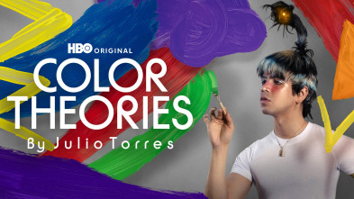Imagen de Teorías del color, por Julio Torres: guía para ver el mundo - 2