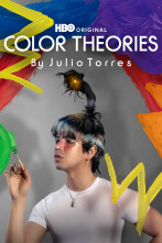 Imagen de Teorías del color, por Julio Torres: guía para ver el mundo - 1