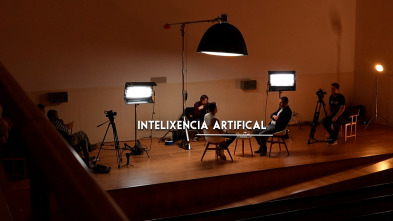 Imagen de Intelixencia Artificial (T1) - 2