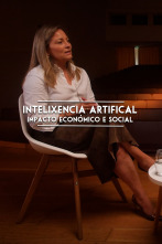 Imagen de Intelixencia... (T1): Intelixencia Artificial: Impacto Económico e Social - 1
