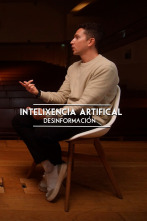Imagen de Intelixencia... (T1): Intelixencia Artificial: Desinformación - 1
