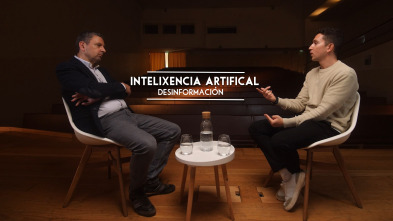 Imagen de Intelixencia... (T1): Intelixencia Artificial: Desinformación - 2