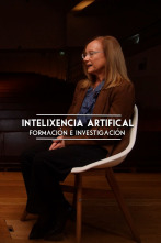 Imagen de Intelixencia... (T1): Intelixencia Artificial: Formación e investigación - 1