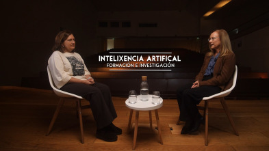 Imagen de Intelixencia... (T1): Intelixencia Artificial: Formación e investigación - 2
