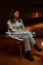 Imagen de Intelixencia... (T1): Intelixencia Artificial confiable: A importancia da regulación e da ética - 1