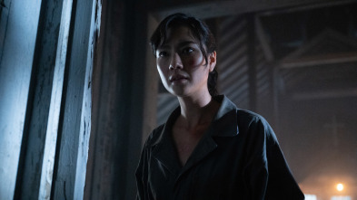 Imagen de Hellboy: El hombre retorcido - 5