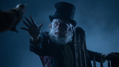 Imagen de Hellboy: El hombre retorcido - 8