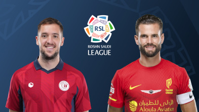 Imagen de Jornada 28: Damac - Al Qadisiya - 2