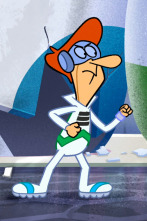 Imagen de Jellystone! (T3): Los Supersónicos, Segunda Parte - 1