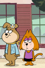 Imagen de Jellystone! (T3): Cindy contra brazos-tallarín - 1