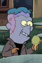 Imagen de Jellystone! (T3): Franken-pellas - 1