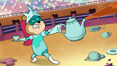 Imagen de Jellystone! (T3): ¡Nena, eres mi amiga! - 2