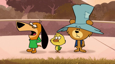 Imagen de Jellystone! (T3): Jellystone Noir - 2