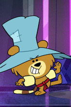 Imagen de Jellystone! (T3): Protección de colección - 1