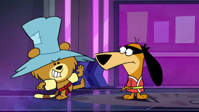 Imagen de Jellystone! (T3): Protección de colección - 2