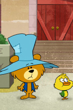 Imagen de Jellystone! (T3): Realidad aumentada - 1