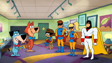 Imagen de Jellystone! (T3): Space Con - 2