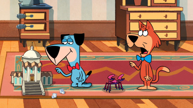 Imagen de Jellystone! (T3): Sha-zogi - 2