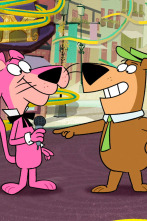 Imagen de Jellystone! (T3): Los velociautos - 1