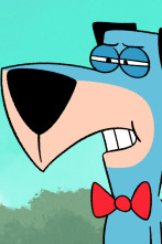 Imagen de Jellystone! (T3): Invernorio, Parte 1 - 1