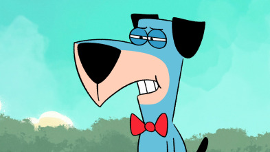 Imagen de Jellystone! (T3): Invernorio, Parte 1 - 2