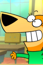 Imagen de Jellystone! (T3): Invernorio, Parte 2 - 1