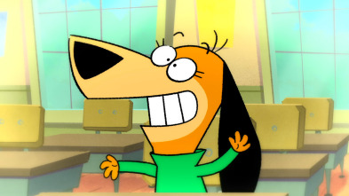 Imagen de Jellystone! (T3): Invernorio, Parte 2 - 2