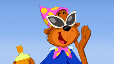 Imagen de Looney Tunes... (T6): De camino a Oregón / Temporada de patos: El reclamo para patos / Con sabor a mar - 3