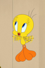 Imagen de Looney Tunes... (T6): Piolín en un hotel / El mago Lucas: Cortado por la mitad / Un menú desértico - 2