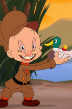 Imagen de Looney Tunes... (T6): Un conejo abducido / El vidente Lucas: Un nuevo trabajo / Temporada de patos: El señuelo / El... - 1