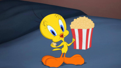Imagen de Looney Tunes... (T6): Un conejo con suerte / Temporada de patos: La ballesta / El farsante - 4